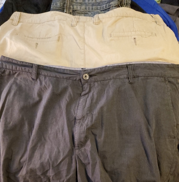 Joseph Abboud shorts - Picture 4 of 4